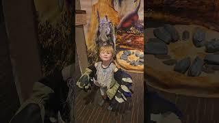 Dino Play