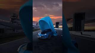 Satisfying Car Reveal in Slow Motion  New Car Reveals