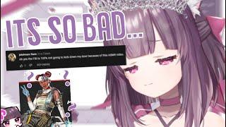 Shondo reads her Youtube comments