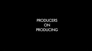 Producers on Producing | Producers Guild of America