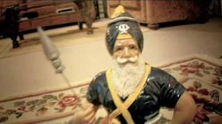 SikhNet Try Something New - SikhNet Youth Online Film Festival Promo Video