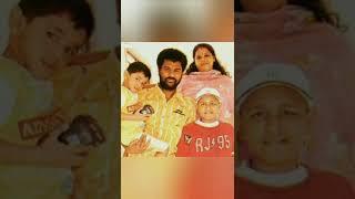 Prabhu Deva family photos @Hithvikkhanna #shorts