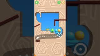 Dig this! ( Dig it ) 42-18 | ROLLER COASTER | dig this level 42 episode 18 solution walkthrough answ