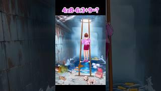 best funny mobile game ever played, cool all levels gameplay ‍️ 651 #shorts