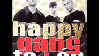 Happy Gang - Sokáig voltam távol