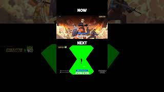 FREE FIRE NEXT EVENT  || FREE FIRE x BEN 10 COLLABORATION  #garenafreefire #freefire #shorts