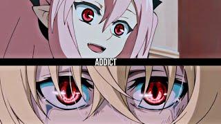 Mika & Krul |  A D D I C T