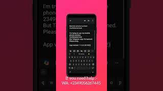 Telegram Number Banned Solution | This Phone Number Is Banned Telegram | Unbanned Telegram Number 
