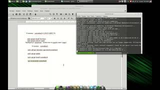 006 Установка,настройка Systemback в  Linux Mint Cinnamon 18.2