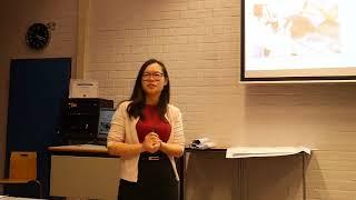 Guest lecture - Social Selling (Phuong Hoan Le)