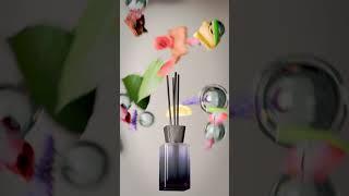 Dark Citrus - Home Reed Diffusers #shorts  #artwork #beautiful #betisoareparfumate #fragrance