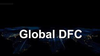 Global DFC Virtual 07.04.2022 - Ankündigungsvideo / Announcement video