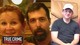 Mom and son missing after husband's secret life as male escort uncovered  - Crime Watch Daily