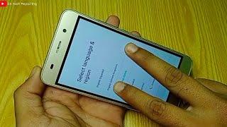 HUAWEI Y6 FRP bypass | SCL U31 frp Remove Google Account Bypass | Urdu Hindi