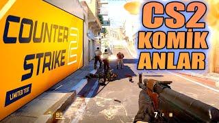 CS2 KOMİK ANLAR (Komik Montajlı)