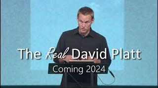 The Real David Platt Extended Trailer