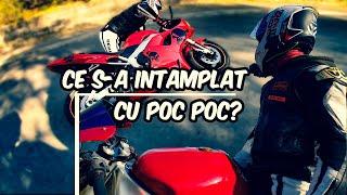 Poc Poc si MotoRider (Dualvlog)