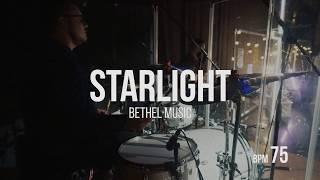 Starlight - Bethel Music - Drum Cover