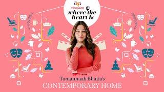 Asian Paints Where The Heart Is Season 4 Episode 04 featuring Tamannaah Bhatia