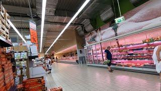 Supermarket Kaufland Bulgaria | Хипермаркет Кауфланд