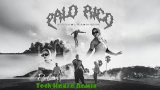 Dj Conds - Palo Rico ( Remix Tech House )