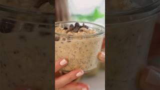easy weight-loss breakfast to meal prep