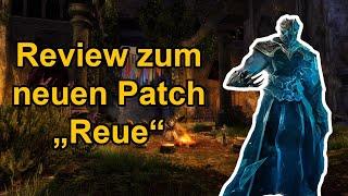 Guild Wars 2: Wie gut ist der neue Patch? Review zu „Reue“