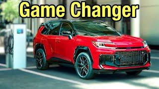 The SHOCKING Truth About Toyota Hybrids!