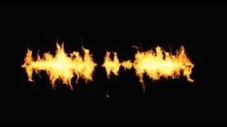 Футажи с альфа каналом
