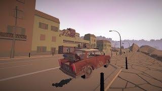 Der DDR Trabant Simulator - Lets Play Jalopy Teil 3