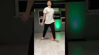 Best Friend - Saweetie feat. Doja Cat ( #shorts Dance Video) |  @Олег Аникеев  choreography #shorts