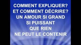 ENTENDS MON COEUR - Kelly Picat