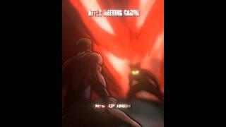 【S class Heroes after meeting Garou】OnePunchMan 「Manga Edit」#edit #opm #manga