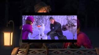 Frozen: No more heat experience (Finnish fandub with Lumi Tiikeri)