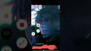 #jujutsukaisen  gojo and sakuna edit  vaibhav ff lite gamer
