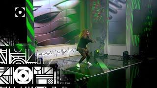 Makhadzi Performs ‘Sugar Sugar’ - Massive Music | Channel O