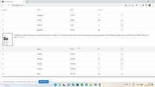 Angular 14 Material Table with Row Expand and Collapse Functionality Demo