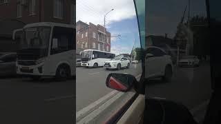 Автобус || паз Вектор Некст || г. Краснодар || @ТроллейбусОнелав