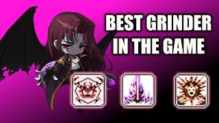 Updated Demon Slayer Tp Farm Guide!! | MapleStory