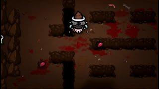 #3  The Binding of Isaac Repentance   играл играл а там мод установлен