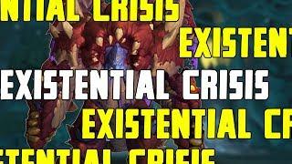 Existential Crisis Achievement Guide