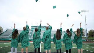 Senior Video 2022 (Smithville High School)