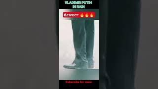 |Vladimir Putin |#status #akha ne surma kala bgm #whatsappstatus #legend #respect️ in rain️️