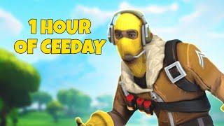 1 Hour of Ceeday (Fortnite Edition)