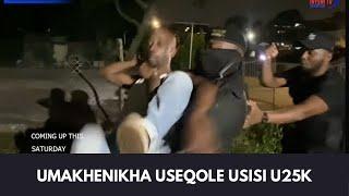 KWENZAKALANI!! EPISODE 41 | HIGHLIGHTS | UMAKHENIKHA USEQOLE U25K KA-SINDI EZOMKHANDELA IMOTO