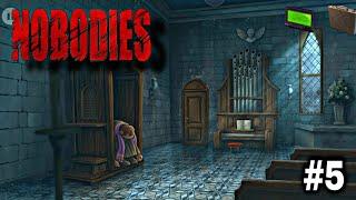 NOBODIES MURDER CLEANER MISSION 5