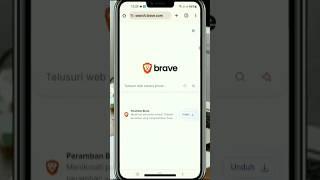 Seperti Yandex Tapi lebih Komplit Busa buka Situs Yang Diblokir#viralvideo #tutorial