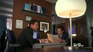 White Collar Season 3 Episode 2 - Where There's a Will