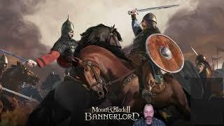 Mount and Blade: Bannerlord - Modded all to hell!  All Steam Workshop mods!