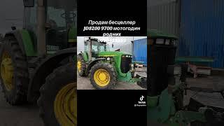 Продам JD8200